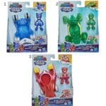 PJ MASKS HERO AMIMAL VEHICLE F5203