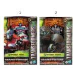 TRANSFORMERS MOVIE 7 CORE BOY VOYAGER CLASS F5476