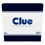 CLUEDO SIGNATURE COLLECTION ENGLISH F5518E