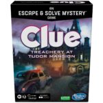 CLUEDO ESCAPE F5699