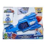 PJ MASKS CAT RACER F6213