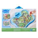 PEPPA PIG PEPPA S TOWN TOUR MAZE F6410