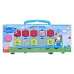 PEPPA PIG PEPPA S 123 BUS F6411