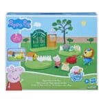 PEPPA PIG PEPPAS ZOO EXPERIENCE F6431