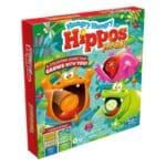 HUNGRY HUNGRY HIPPOS F6645