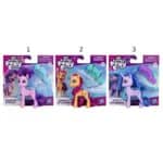 MY LITTLE PONY FRIENDS F6842