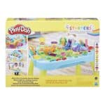 PLAY-DOH ALL IN ONE CREATIVITY STARTER  F6927