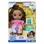 BABY ALIVE FRUITY SIPS LEMON BRUNCH F7357