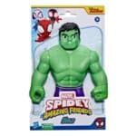 SPIDEY AND FRIENDS SUPERSIZED HULK F7572