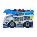 PJ MASKS HERO HAULER F7594