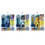 PJ MASKS BUILDABLE HEROES F7821