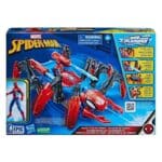 SPIDER-MAN CRAWL N BLAST SPIDER F7845