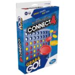 CONNECT 4 GRAB AND GO F8253