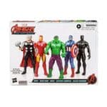 AVENGERS 60TH MULTIPACK F8677