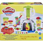 PLAY-DOH SWIRLIN SMOOTHIES BLENDER PLAYSET F9142