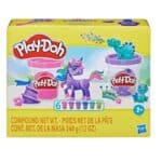 PLAY-DOH SPARKLE COLLECTION  F9932