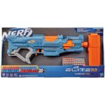 NERF ELITE 2.0 TURBINE CS 18 E9481