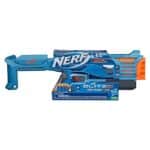 NERF ELITE 2.0 TETRAD QS SET F5025