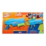 NERF ELITE JUNIOR ULTIMATE STARTER SET F6369