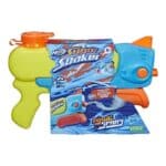 NERF SUPER SOAKER SPRAY F6397