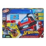 SPIDER-MAN STRIKE N SPLASH BLASTER F7852
