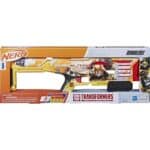 NERF INKED BUZZ F9719
