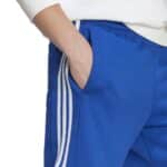 ADIDAS MEN 3S FT SHORT - Image 3