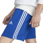 ADIDAS MEN 3S FT SHORT - Image 4