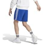 ADIDAS MEN 3S FT SHORT - Image 5