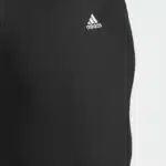 ADIDAS 3S SWIMSUIT GIRL - Image 2