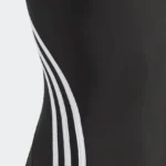 ADIDAS 3S SWIMSUIT GIRL - Image 3