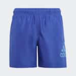 ADIDAS BOS CLX SL SWIM SHORT BOYS