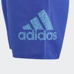ADIDAS BOS CLX SL SWIM SHORT BOYS - Image 3