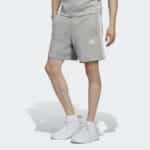 ADIDAS MEN 3S FT SHORT - Image 2