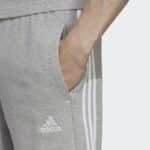 ADIDAS MEN 3S FT SHORT - Image 4