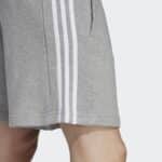 ADIDAS MEN 3S FT SHORT - Image 5