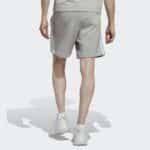 ADIDAS MEN 3S FT SHORT - Image 6