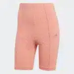 ADIDAS BLUV Q2 BIKER SHORT WMN