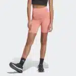 ADIDAS BLUV Q2 BIKER SHORT WMN - Image 2