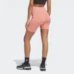 ADIDAS BLUV Q2 BIKER SHORT WMN - Image 6