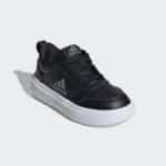 ADIDAS PARK ST KIDS SHOES - Image 4