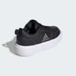 ADIDAS PARK ST KIDS SHOES - Image 5