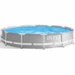 INTEX POOL-PRISM FRAME 366CM X 76CM 26712