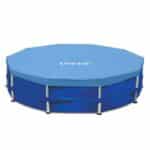 INTEX POOL COVER 366X25 CM 28031
