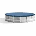INTEX POOL COVER 475X25CM 28032