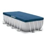 INTEX POOL COVER 4X2 M 28037