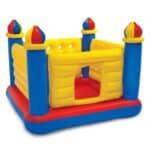 INTEX JUMP-O-LENE CASTLE BOUNCER 48259NP-48258NP