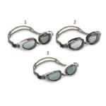 INTEX WATER SPORT GOGGLES 55685-683-684-680