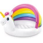 INTEX POOL-UNICORN BABY 57113NP