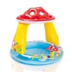INTEX MUSHROOM BABY POOL 57114